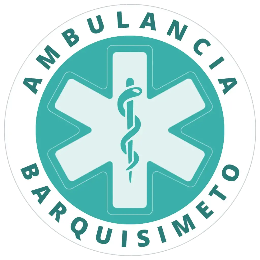 Ambulancia Barquisimeto - zonas