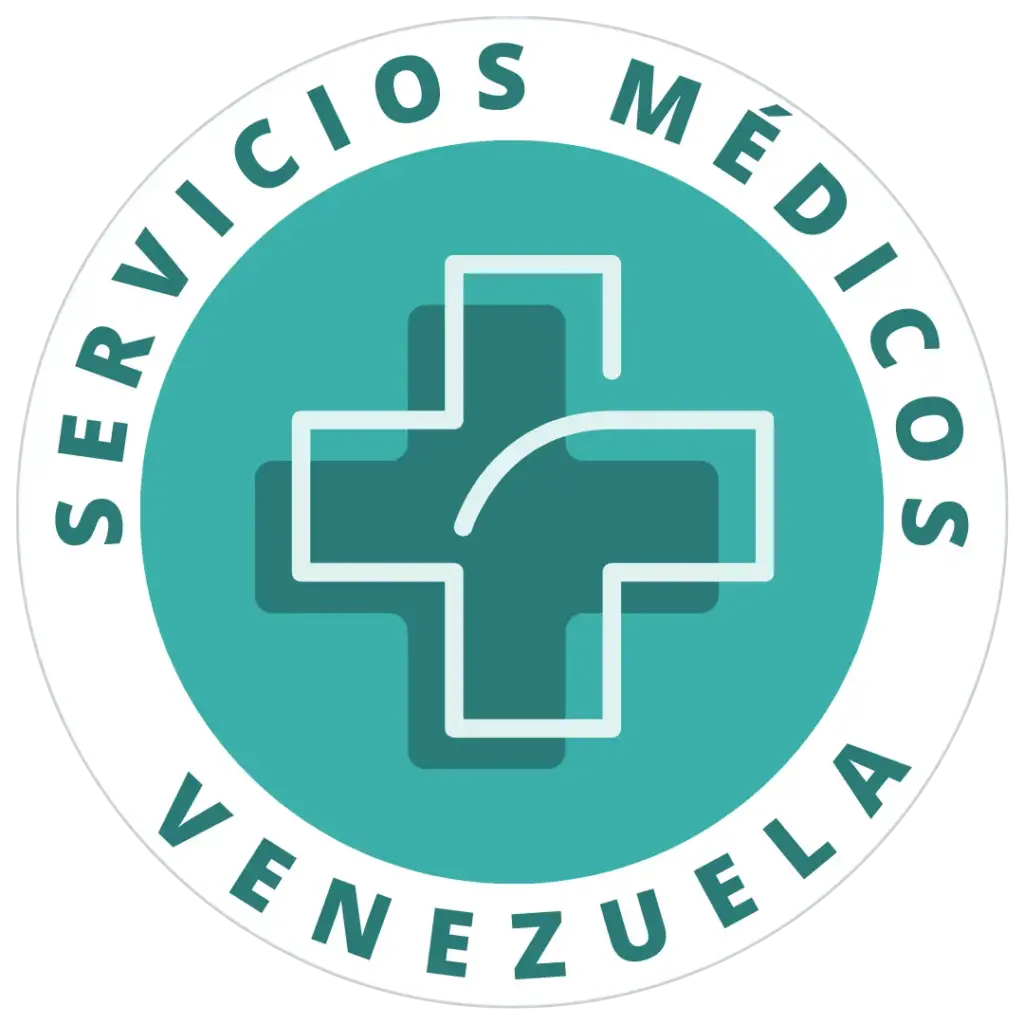 Logo VeMedic - Ambulancias en Venezuela
