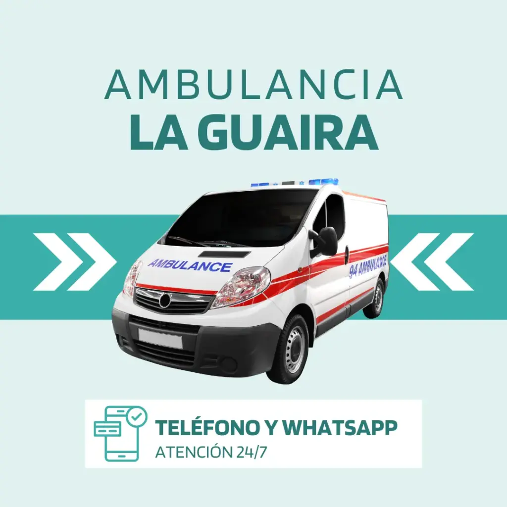 Servicio de ambulancia en la guiara-destacada-geo