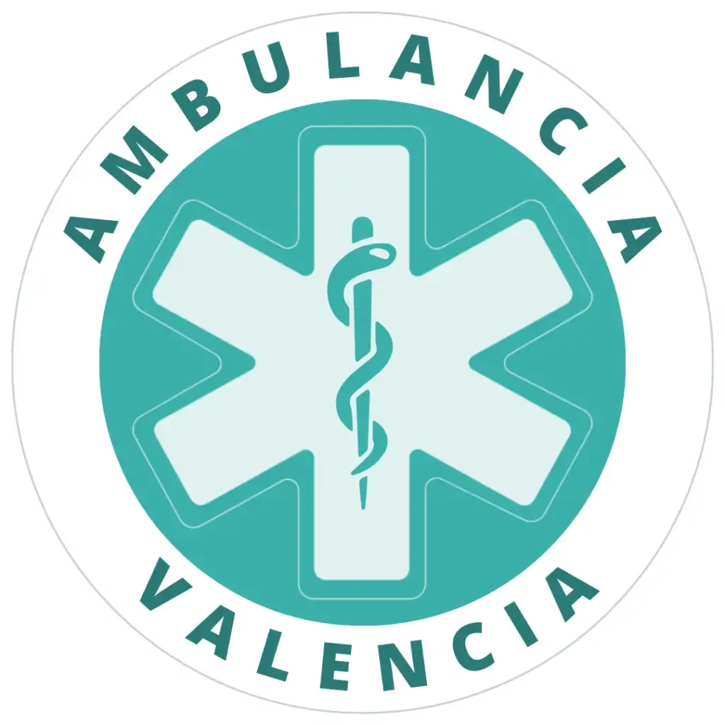 Servicio de ambulancias en Valencia