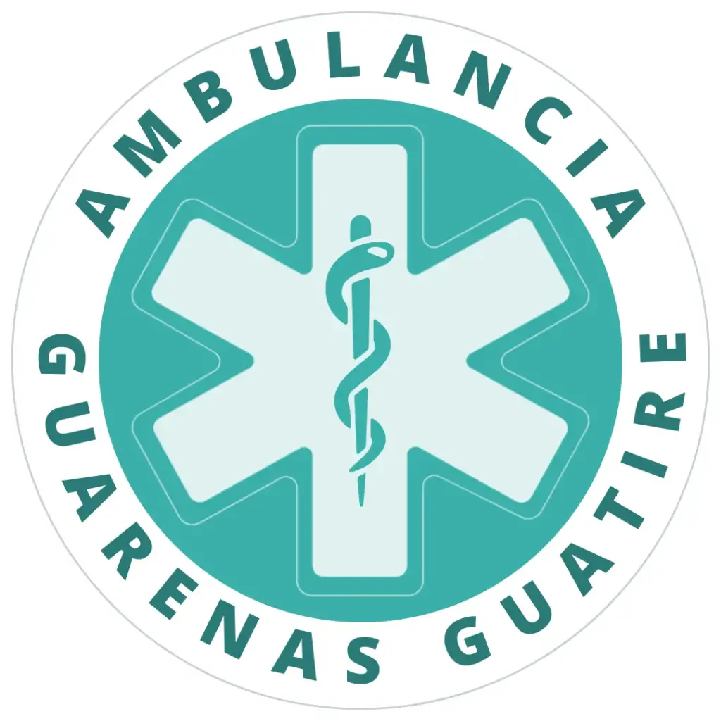 Servicio de ambulancia Guarenas Guatire 24 Horas - Geo