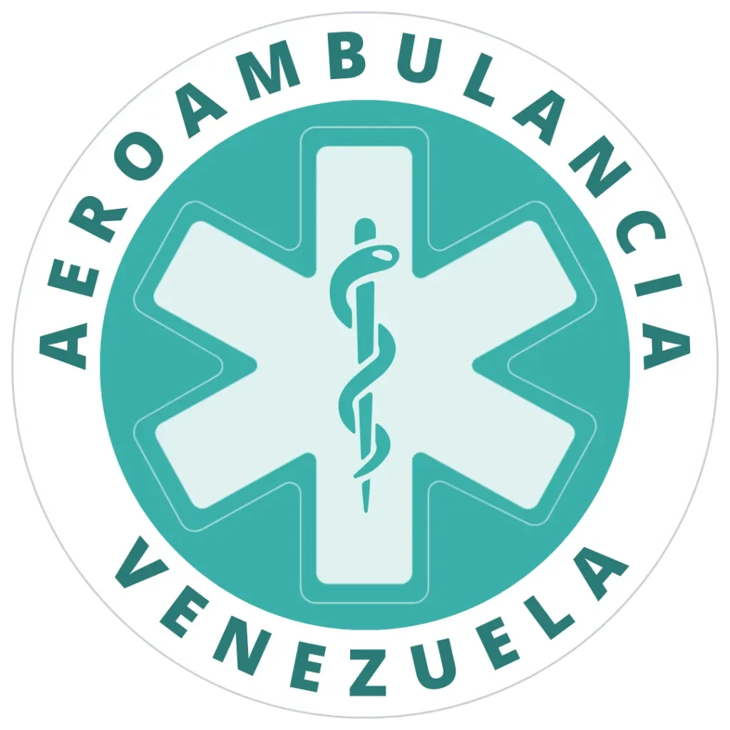 Servicio Aeroambulancias En Venezuela