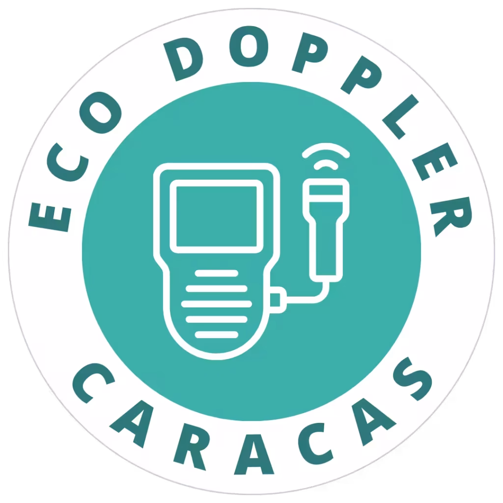 Servicio De ECO Doppler Caracas 24 Horas